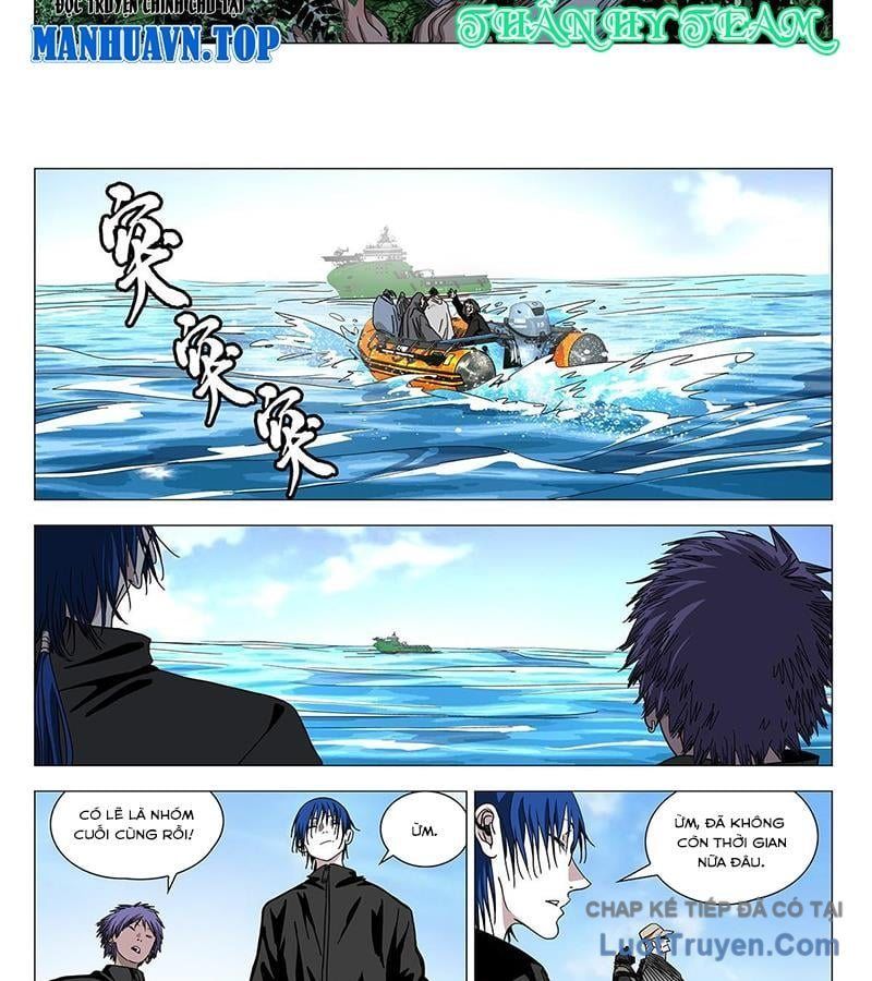 Chapter 537 - Image 16