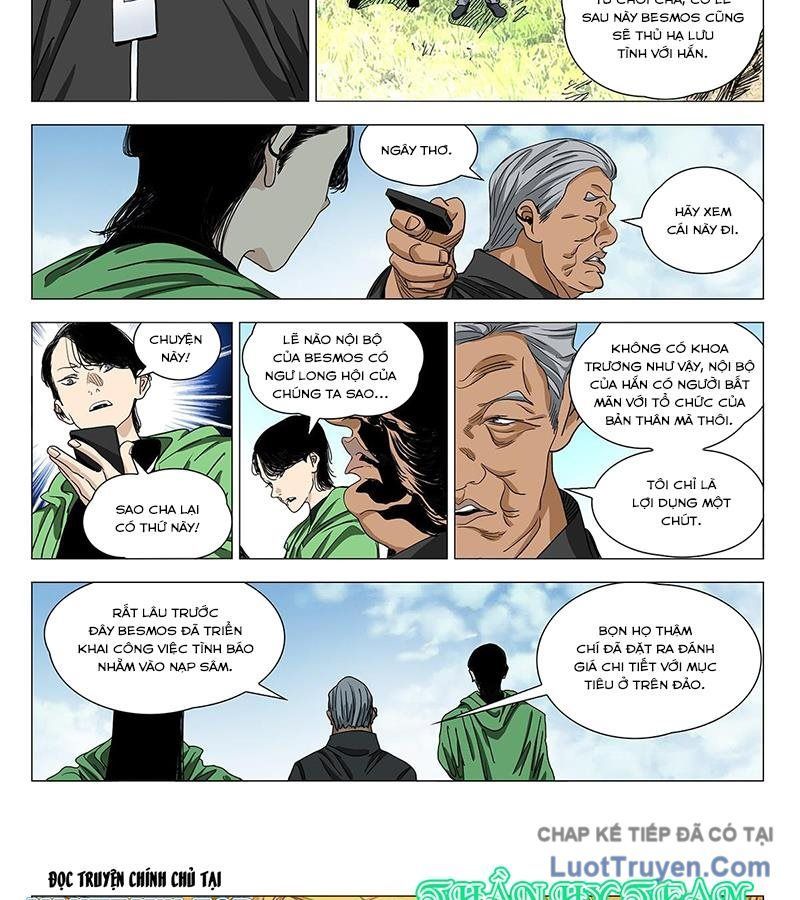 Chapter 537 - Image 18