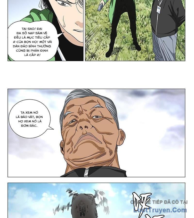 Chapter 537 - Image 20