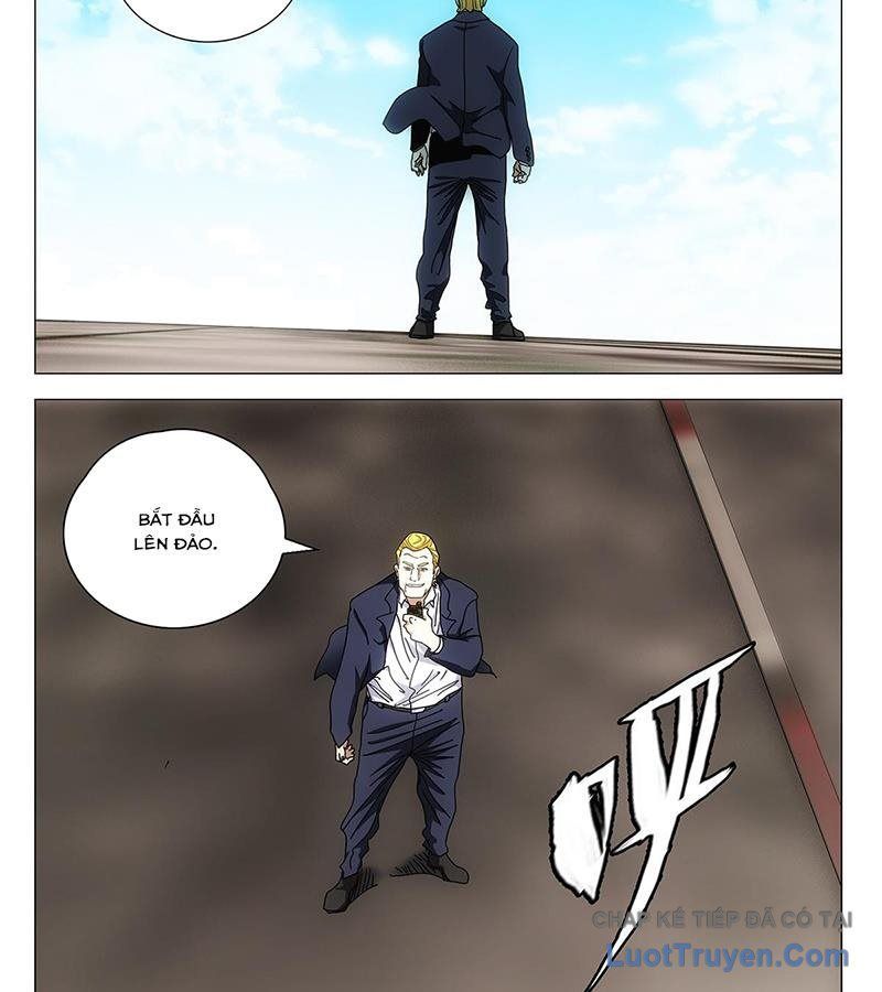 Chapter 537 - Image 22