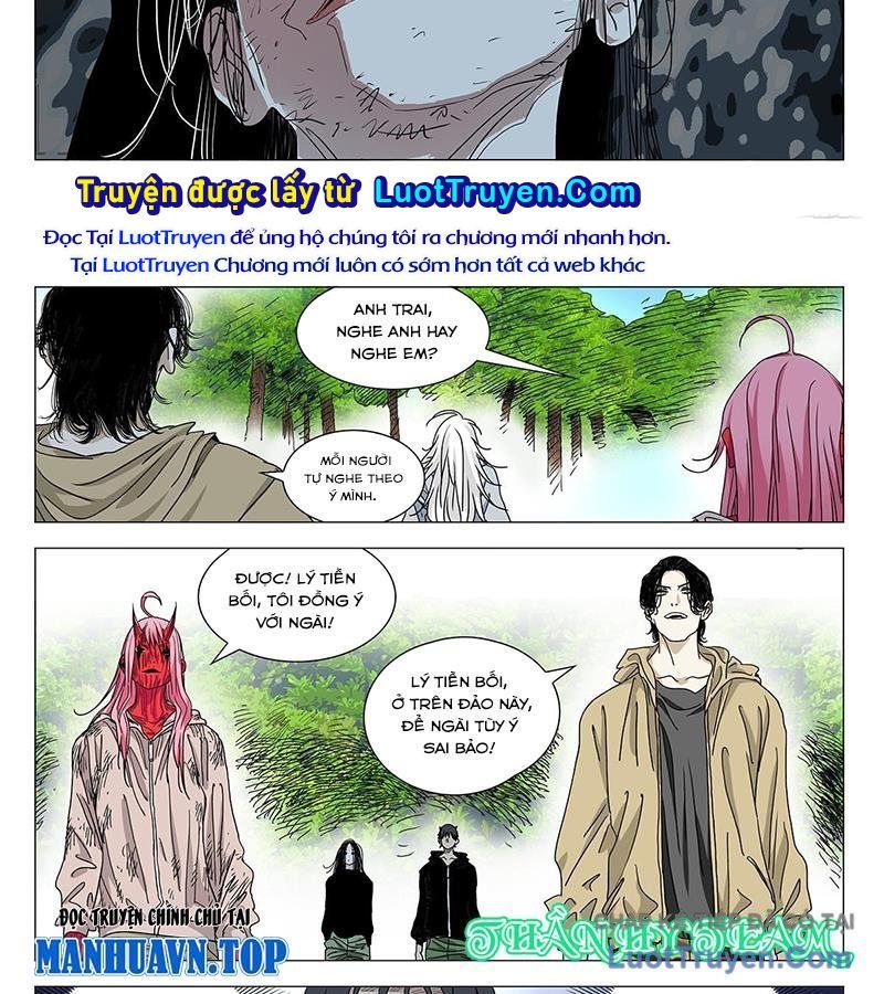 Chapter 537 - Image 6