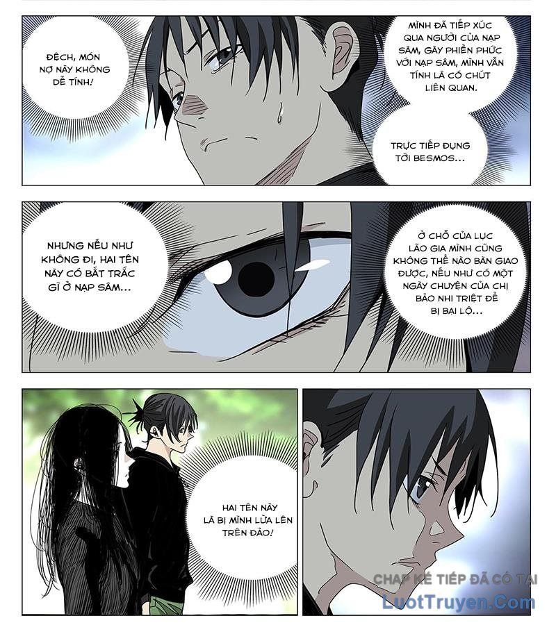 Chapter 537 - Image 8