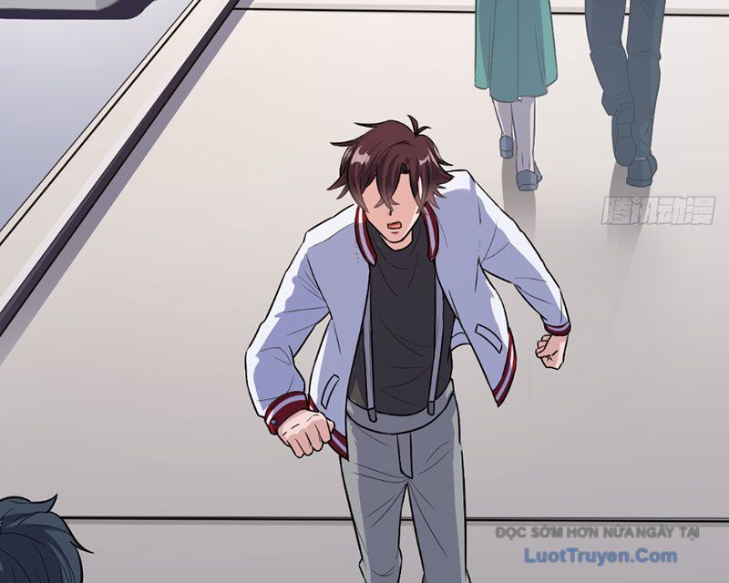 Hoang Thiên Đế Giáng Lâm Mình Ta Độc Tôn Tại Tận Thế [Chap 1-8]