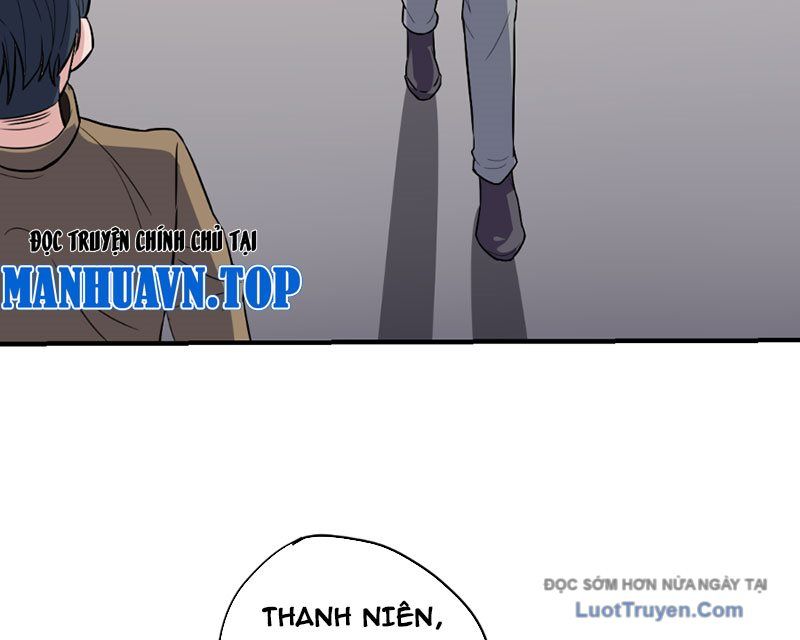 Hoang Thiên Đế Giáng Lâm Mình Ta Độc Tôn Tại Tận Thế [Chap 1-8]