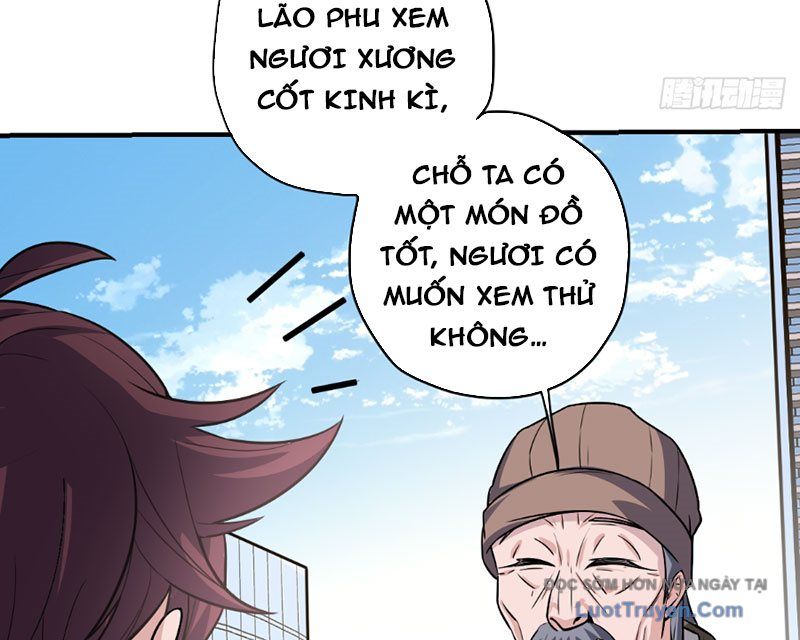 Hoang Thiên Đế Giáng Lâm Mình Ta Độc Tôn Tại Tận Thế [Chap 1-8]