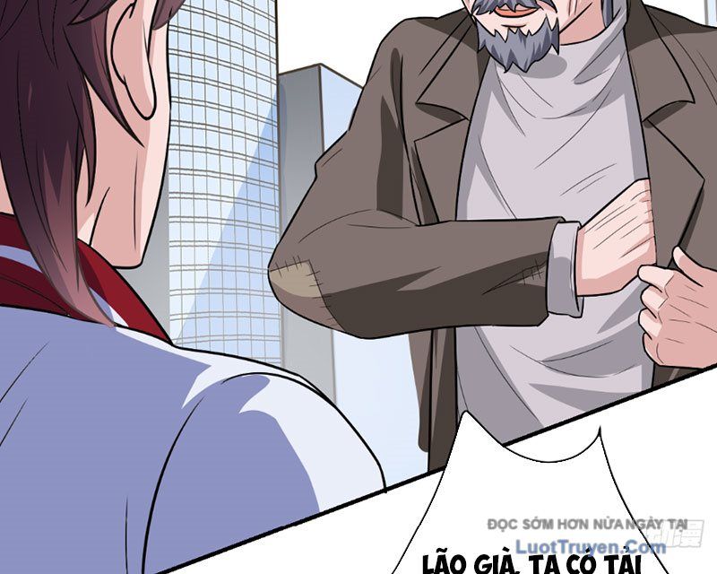 Hoang Thiên Đế Giáng Lâm Mình Ta Độc Tôn Tại Tận Thế [Chap 1-8]