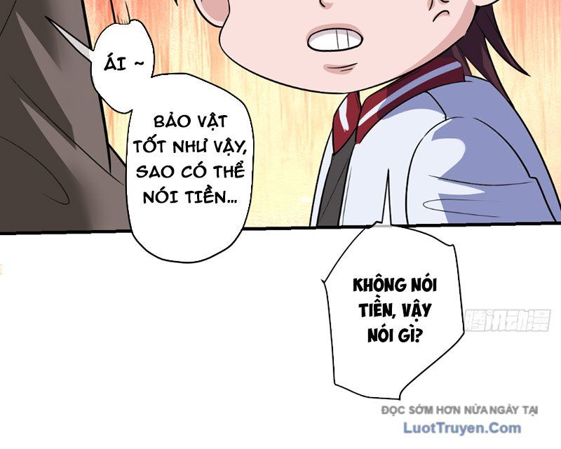 Hoang Thiên Đế Giáng Lâm Mình Ta Độc Tôn Tại Tận Thế [Chap 1-8]