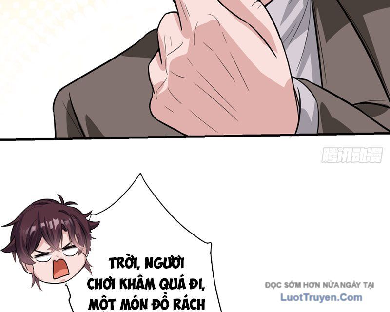 Hoang Thiên Đế Giáng Lâm Mình Ta Độc Tôn Tại Tận Thế [Chap 1-8]