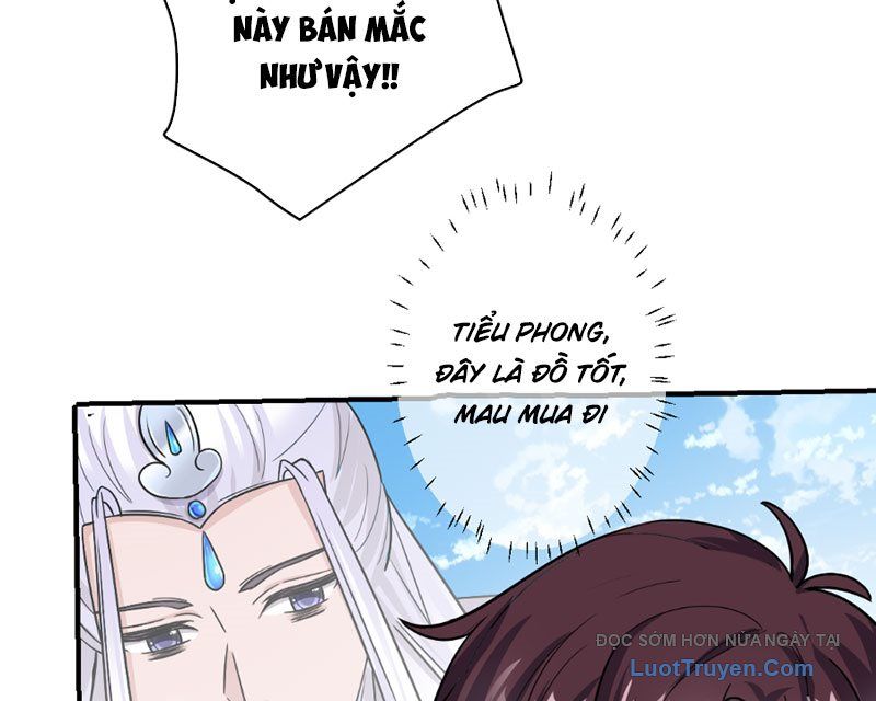 Hoang Thiên Đế Giáng Lâm Mình Ta Độc Tôn Tại Tận Thế [Chap 1-8]