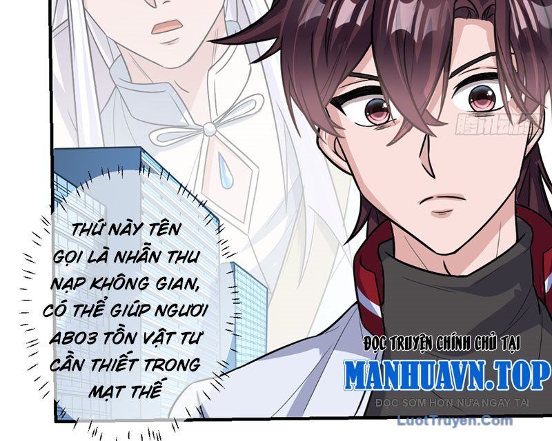 Hoang Thiên Đế Giáng Lâm Mình Ta Độc Tôn Tại Tận Thế [Chap 1-8]