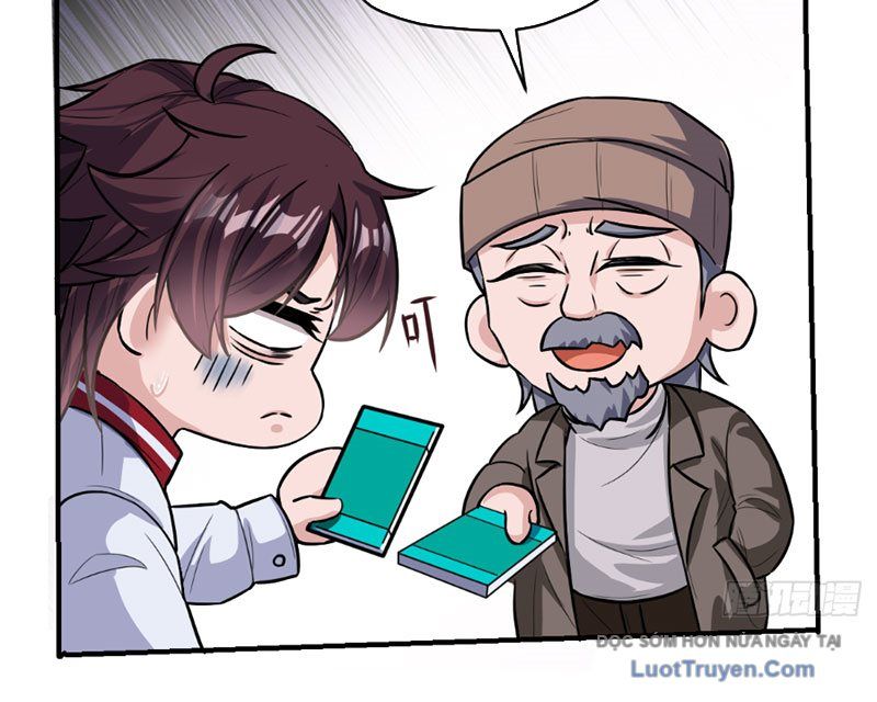 Hoang Thiên Đế Giáng Lâm Mình Ta Độc Tôn Tại Tận Thế [Chap 1-8]