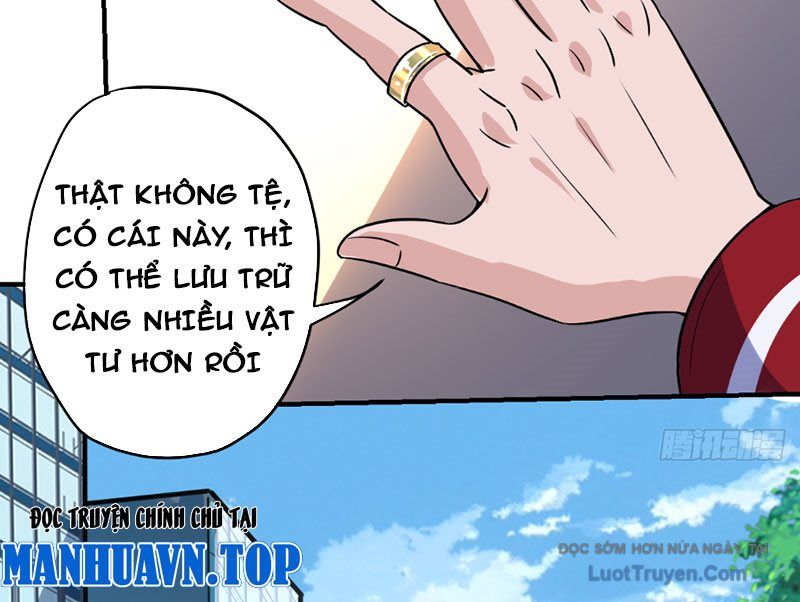 Hoang Thiên Đế Giáng Lâm Mình Ta Độc Tôn Tại Tận Thế [Chap 1-8]