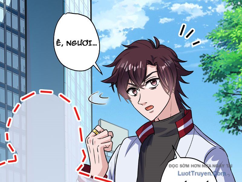 Hoang Thiên Đế Giáng Lâm Mình Ta Độc Tôn Tại Tận Thế [Chap 1-8]