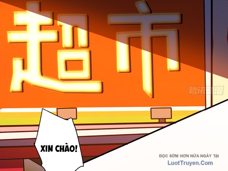 Hoang Thiên Đế Giáng Lâm Mình Ta Độc Tôn Tại Tận Thế [Chap 1-8]