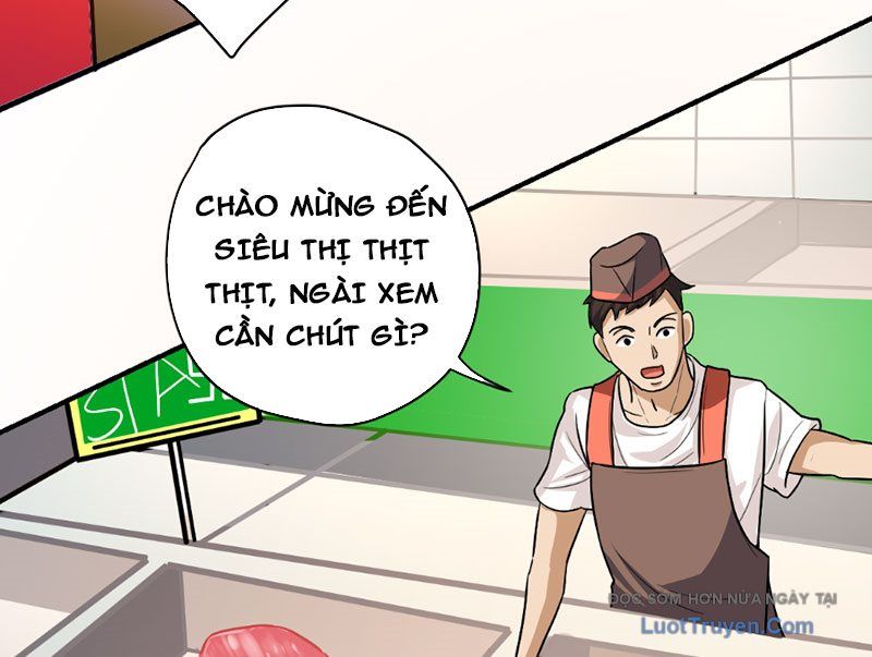 Hoang Thiên Đế Giáng Lâm Mình Ta Độc Tôn Tại Tận Thế [Chap 1-8]