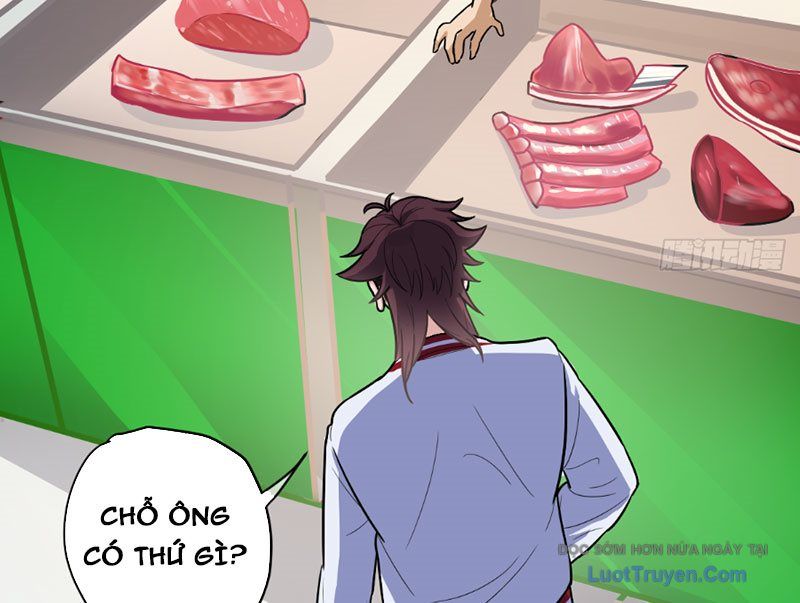 Hoang Thiên Đế Giáng Lâm Mình Ta Độc Tôn Tại Tận Thế [Chap 1-8]