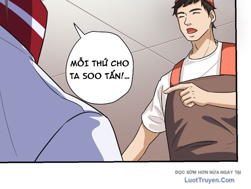 Hoang Thiên Đế Giáng Lâm Mình Ta Độc Tôn Tại Tận Thế [Chap 1-8]