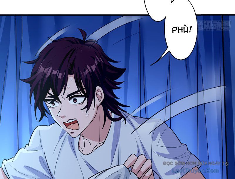 Hoang Thiên Đế Giáng Lâm Mình Ta Độc Tôn Tại Tận Thế [Chap 1-8]