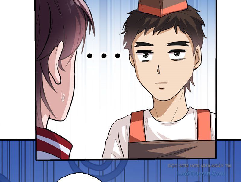 Hoang Thiên Đế Giáng Lâm Mình Ta Độc Tôn Tại Tận Thế [Chap 1-8]