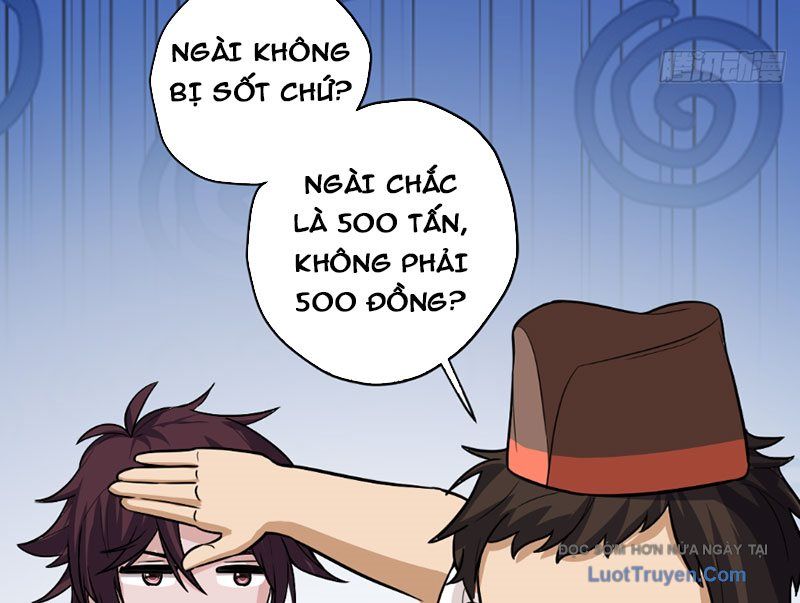 Hoang Thiên Đế Giáng Lâm Mình Ta Độc Tôn Tại Tận Thế [Chap 1-8]