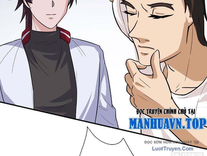 Hoang Thiên Đế Giáng Lâm Mình Ta Độc Tôn Tại Tận Thế [Chap 1-8]