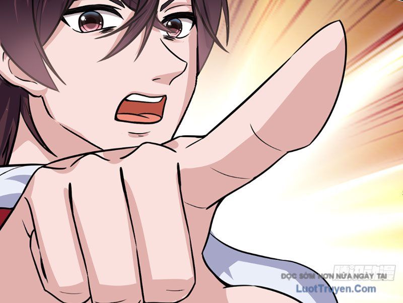 Hoang Thiên Đế Giáng Lâm Mình Ta Độc Tôn Tại Tận Thế [Chap 1-8]