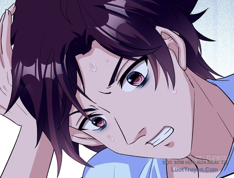 Hoang Thiên Đế Giáng Lâm Mình Ta Độc Tôn Tại Tận Thế [Chap 1-8]