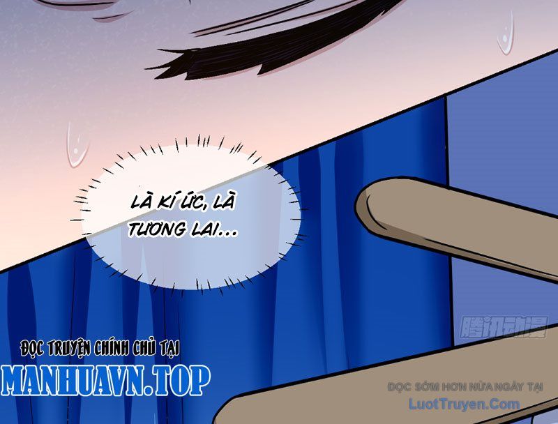 Hoang Thiên Đế Giáng Lâm Mình Ta Độc Tôn Tại Tận Thế [Chap 1-8]