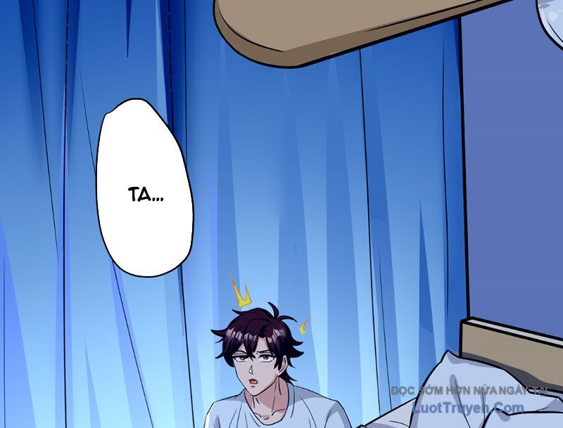 Hoang Thiên Đế Giáng Lâm Mình Ta Độc Tôn Tại Tận Thế [Chap 1-8]