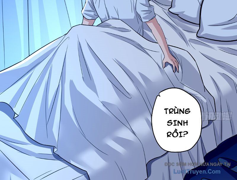 Hoang Thiên Đế Giáng Lâm Mình Ta Độc Tôn Tại Tận Thế [Chap 1-8]