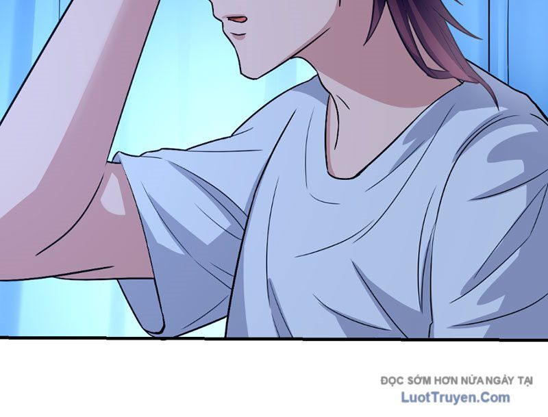 Hoang Thiên Đế Giáng Lâm Mình Ta Độc Tôn Tại Tận Thế [Chap 1-8]