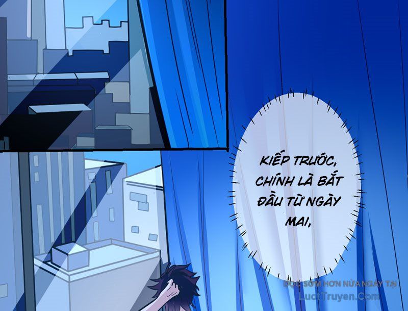 Hoang Thiên Đế Giáng Lâm Mình Ta Độc Tôn Tại Tận Thế [Chap 1-8]