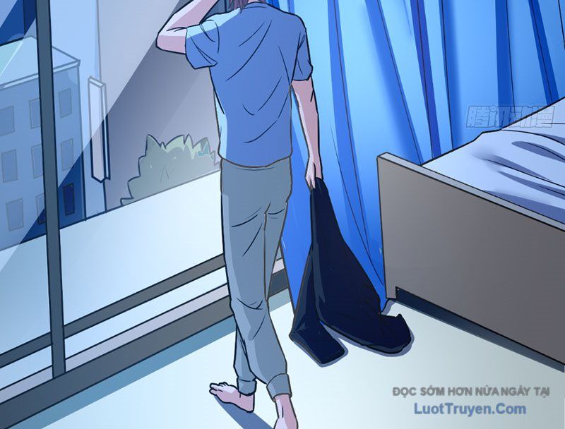 Hoang Thiên Đế Giáng Lâm Mình Ta Độc Tôn Tại Tận Thế [Chap 1-8]