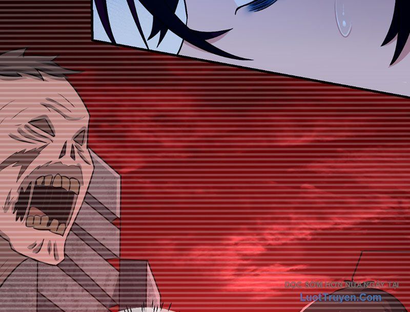 Hoang Thiên Đế Giáng Lâm Mình Ta Độc Tôn Tại Tận Thế [Chap 1-8]