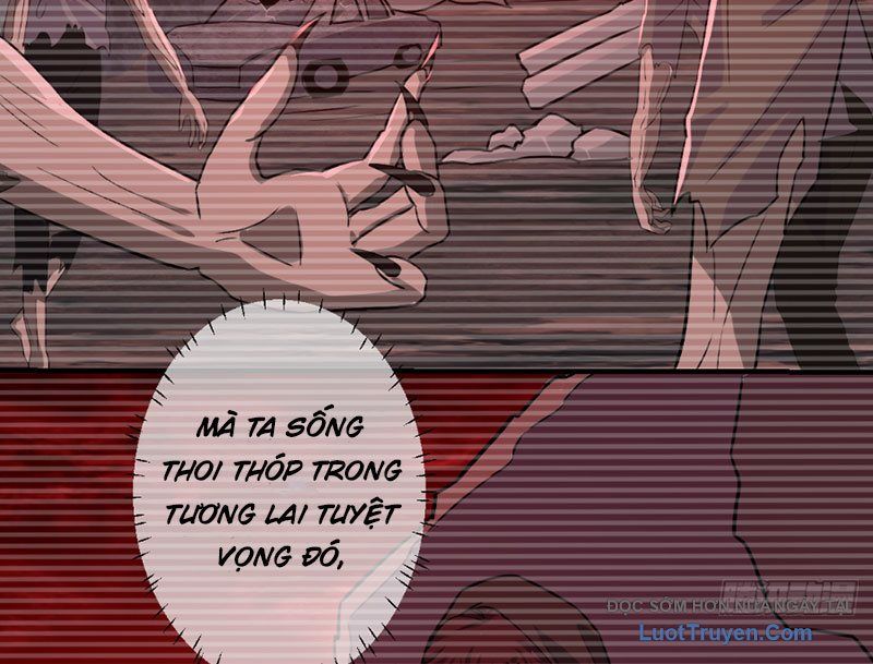 Hoang Thiên Đế Giáng Lâm Mình Ta Độc Tôn Tại Tận Thế [Chap 1-8]