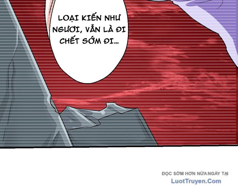 Hoang Thiên Đế Giáng Lâm Mình Ta Độc Tôn Tại Tận Thế [Chap 1-8]