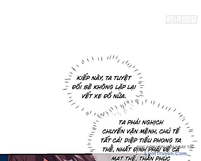 Hoang Thiên Đế Giáng Lâm Mình Ta Độc Tôn Tại Tận Thế [Chap 1-8]