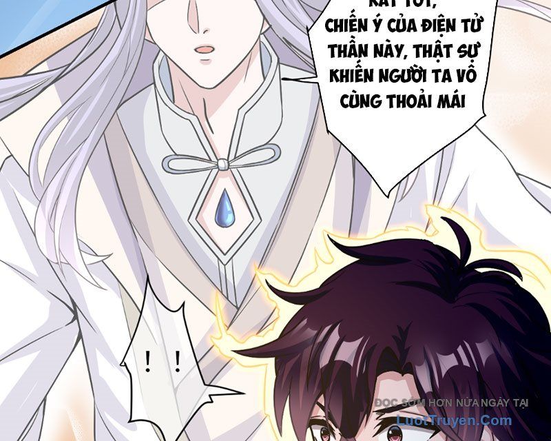 Hoang Thiên Đế Giáng Lâm Mình Ta Độc Tôn Tại Tận Thế [Chap 1-8]