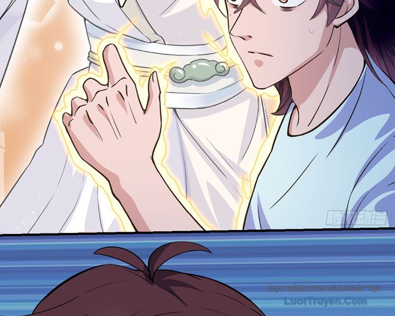 Hoang Thiên Đế Giáng Lâm Mình Ta Độc Tôn Tại Tận Thế [Chap 1-8]