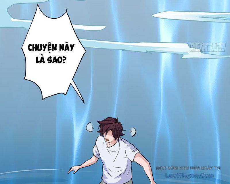 Hoang Thiên Đế Giáng Lâm Mình Ta Độc Tôn Tại Tận Thế [Chap 1-8]