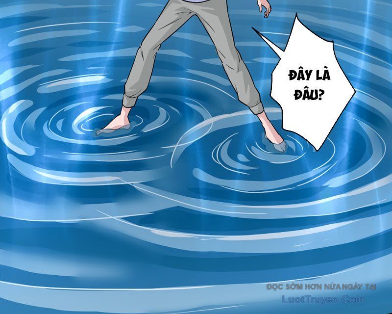 Hoang Thiên Đế Giáng Lâm Mình Ta Độc Tôn Tại Tận Thế [Chap 1-8]