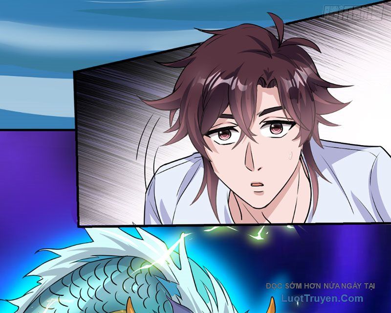 Hoang Thiên Đế Giáng Lâm Mình Ta Độc Tôn Tại Tận Thế [Chap 1-8]