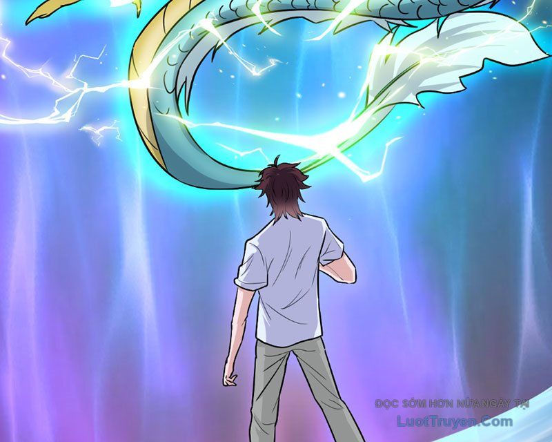 Hoang Thiên Đế Giáng Lâm Mình Ta Độc Tôn Tại Tận Thế [Chap 1-8]