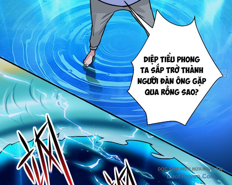 Hoang Thiên Đế Giáng Lâm Mình Ta Độc Tôn Tại Tận Thế [Chap 1-8]