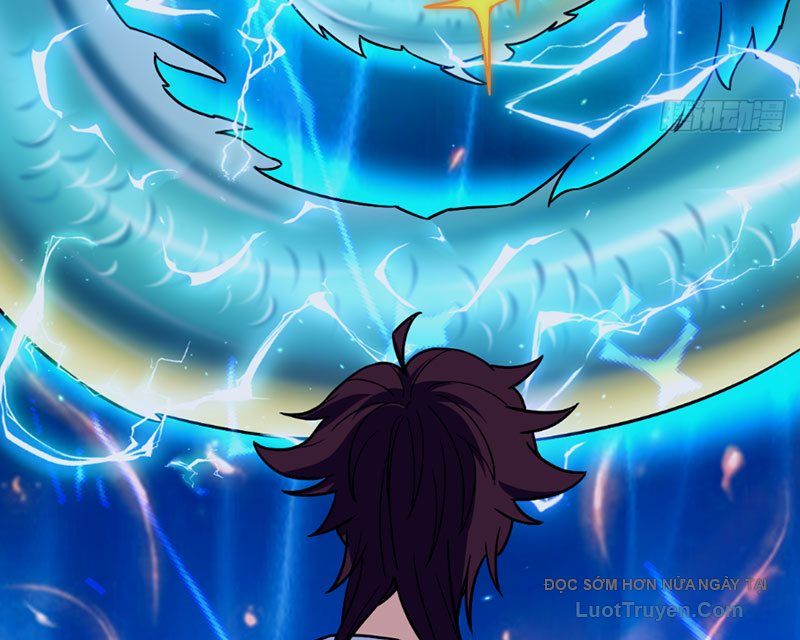 Hoang Thiên Đế Giáng Lâm Mình Ta Độc Tôn Tại Tận Thế [Chap 1-8]