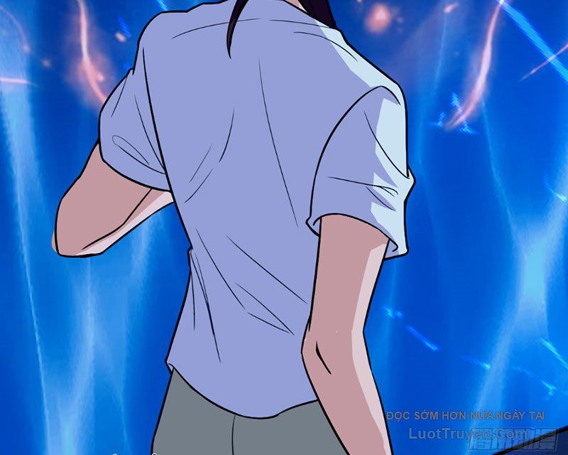 Hoang Thiên Đế Giáng Lâm Mình Ta Độc Tôn Tại Tận Thế [Chap 1-8]