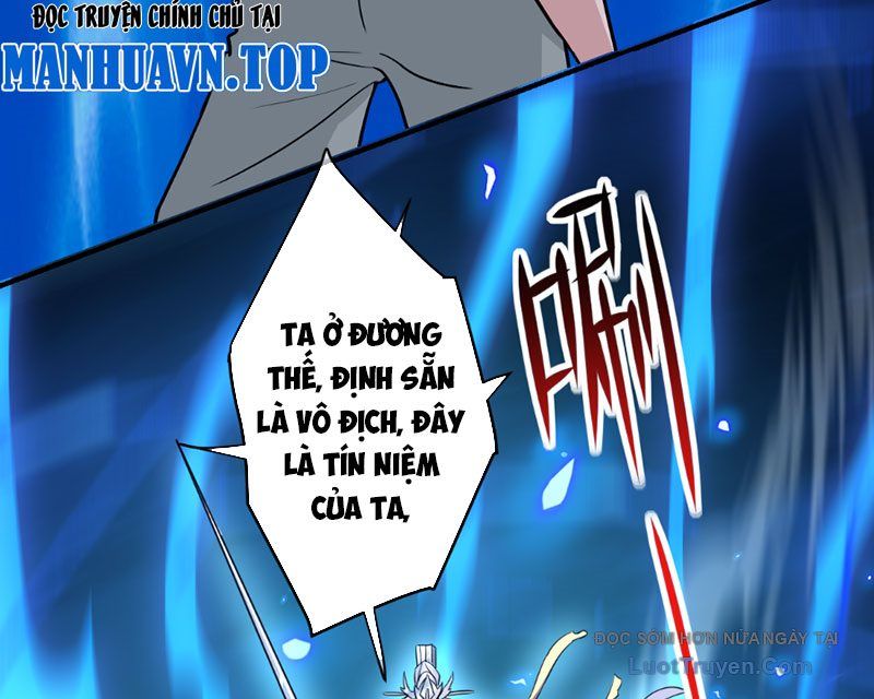 Hoang Thiên Đế Giáng Lâm Mình Ta Độc Tôn Tại Tận Thế [Chap 1-8]