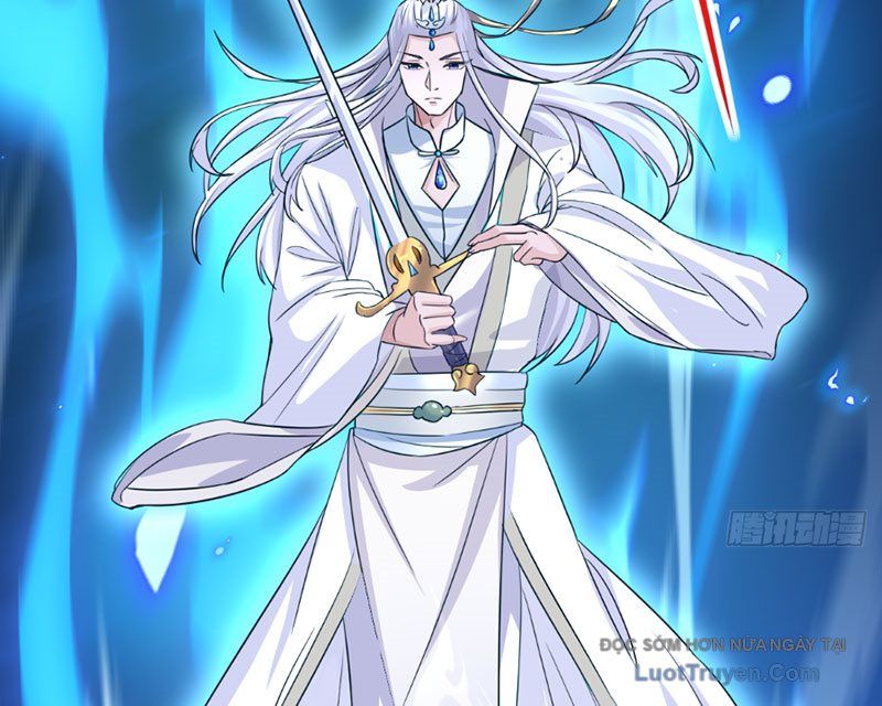 Hoang Thiên Đế Giáng Lâm Mình Ta Độc Tôn Tại Tận Thế [Chap 1-8]