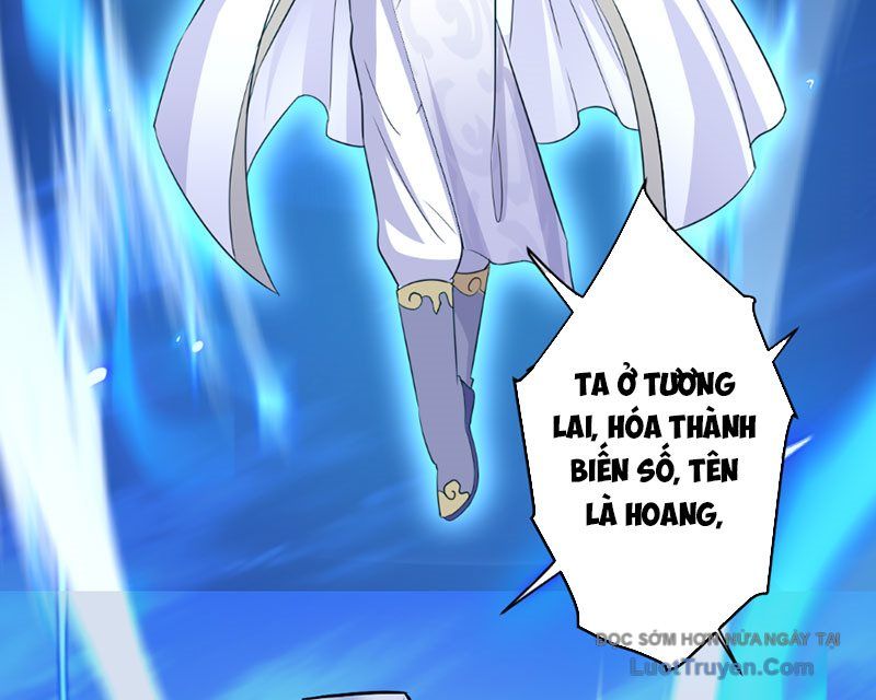 Hoang Thiên Đế Giáng Lâm Mình Ta Độc Tôn Tại Tận Thế [Chap 1-8]
