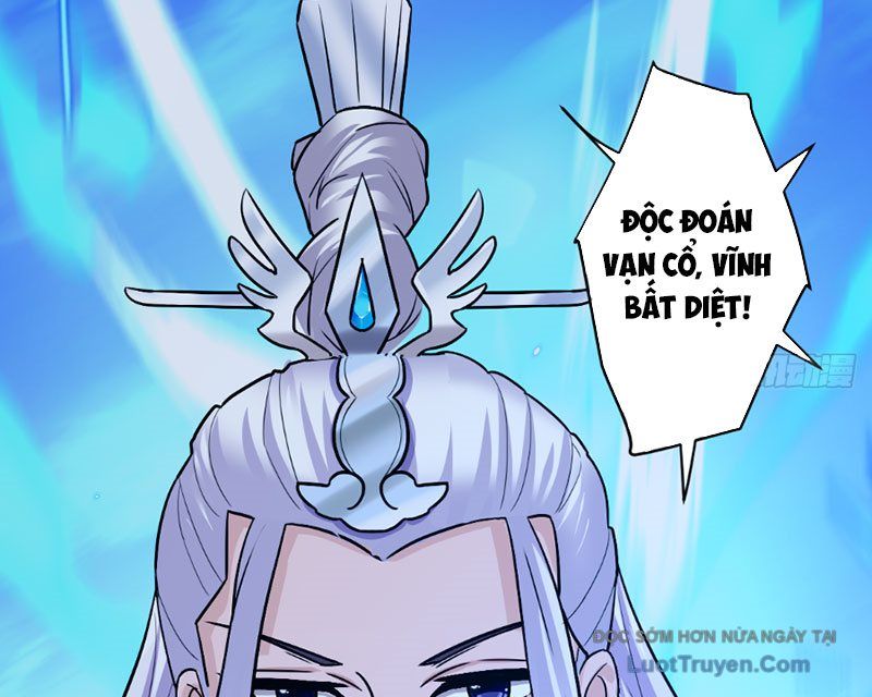 Hoang Thiên Đế Giáng Lâm Mình Ta Độc Tôn Tại Tận Thế [Chap 1-8]